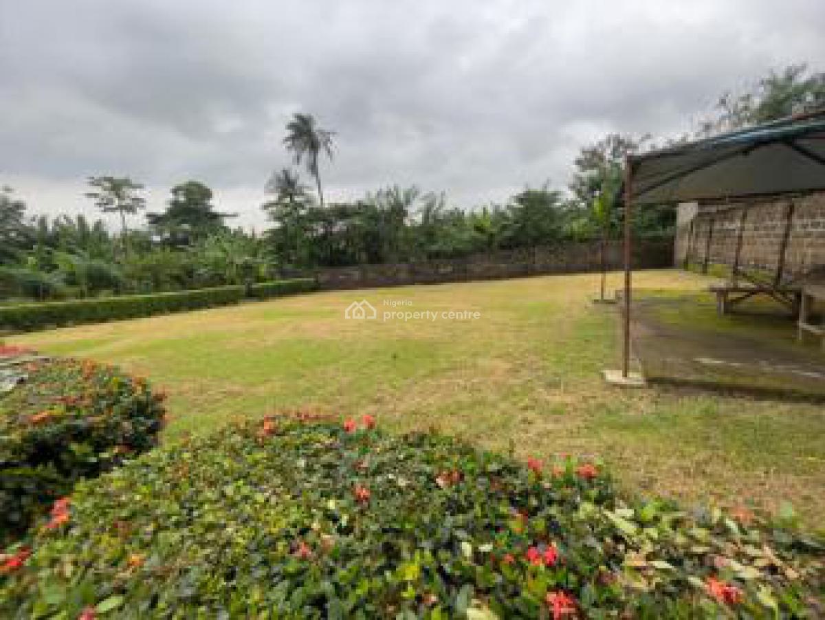 4 Plots of Commercial Land, Adegbayi Area, Near Alakia, Ibadan South-west, Oyo, Commercial Land for Sale