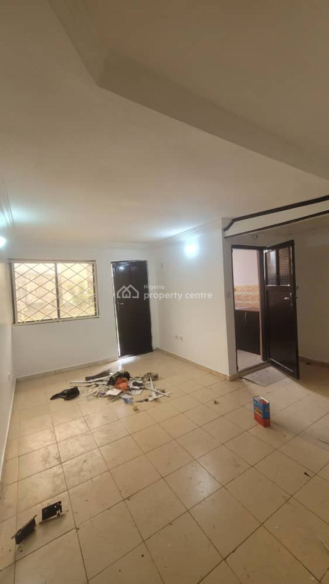 Luxurious Massive 1bedroom Flat, Near Galadimawa Roundabout, Kukwaba, Abuja, Flat / Apartment for Rent