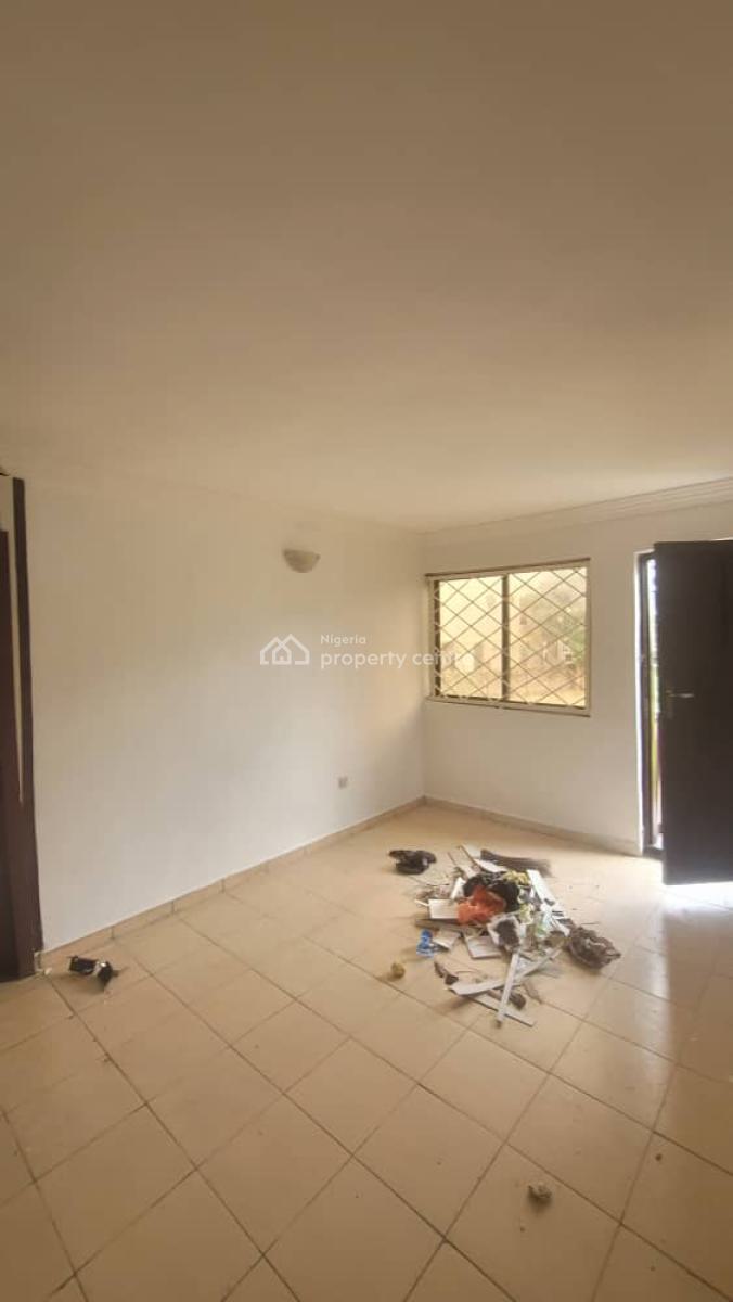Luxurious Massive 1bedroom Flat, Near Galadimawa Roundabout, Kukwaba, Abuja, Flat / Apartment for Rent