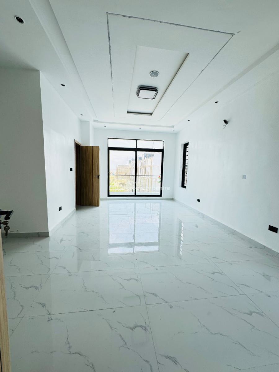 Gorgeous 4 Bedroom Fully Detached Duplex Available, Ajah, Lekki, Lekki, Lagos, Semi-detached Duplex for Sale