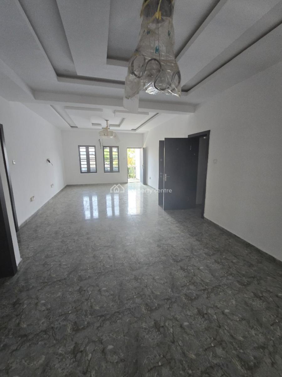 Luxury 3 Bedrooms Apartment, Off Freedom Way, Lekki Phase 1, Lekki, Lagos, Flat / Apartment for Sale
