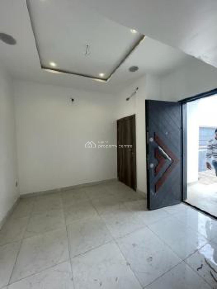 5 Bedrooms Terraces Duplex, Palm Groove Iyaganku Gra, Ibadan, Oyo, Terraced Duplex for Sale