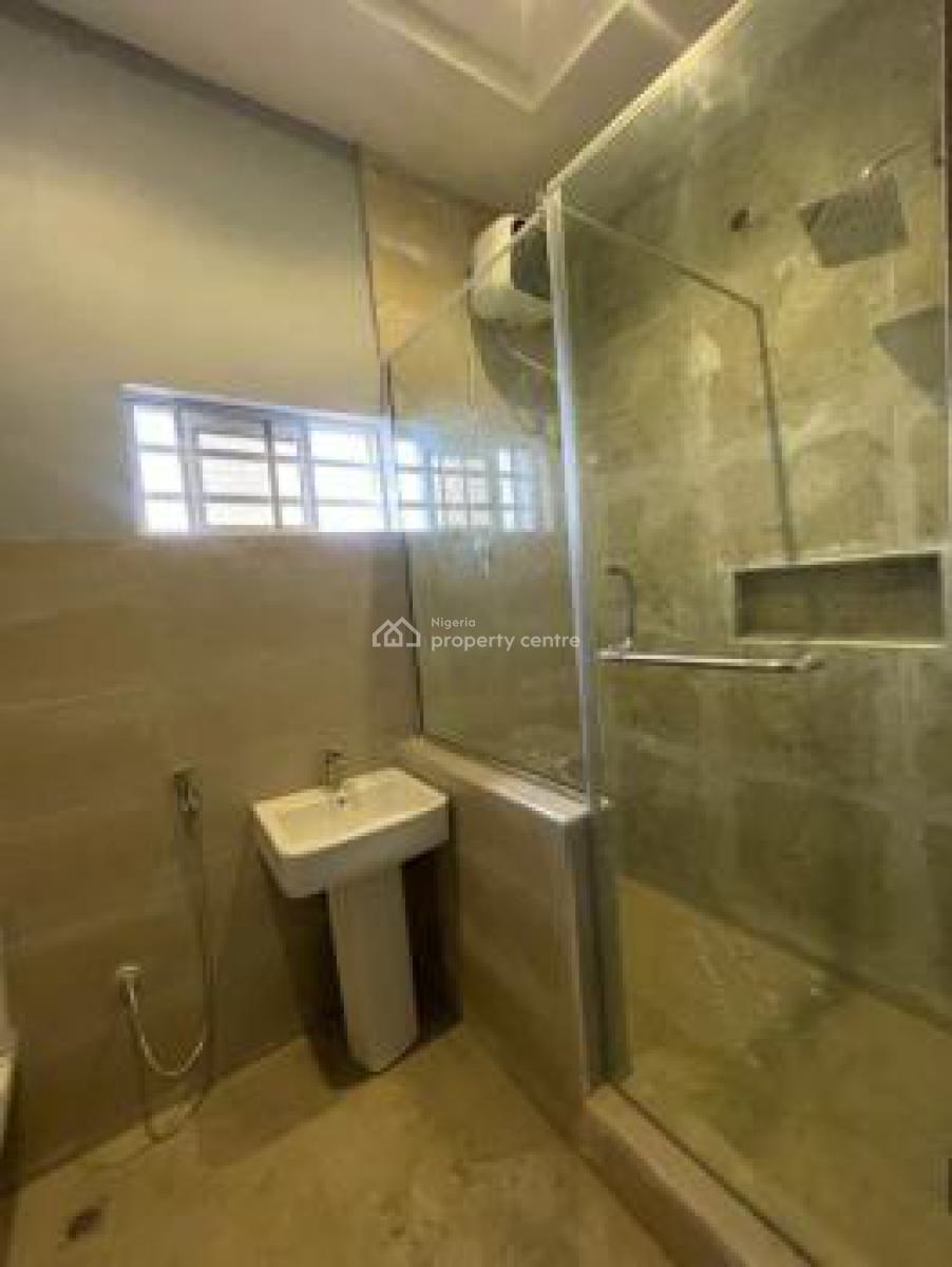 5 Bedrooms Terraces Duplex, Palm Groove Iyaganku Gra, Ibadan, Oyo, Terraced Duplex for Sale