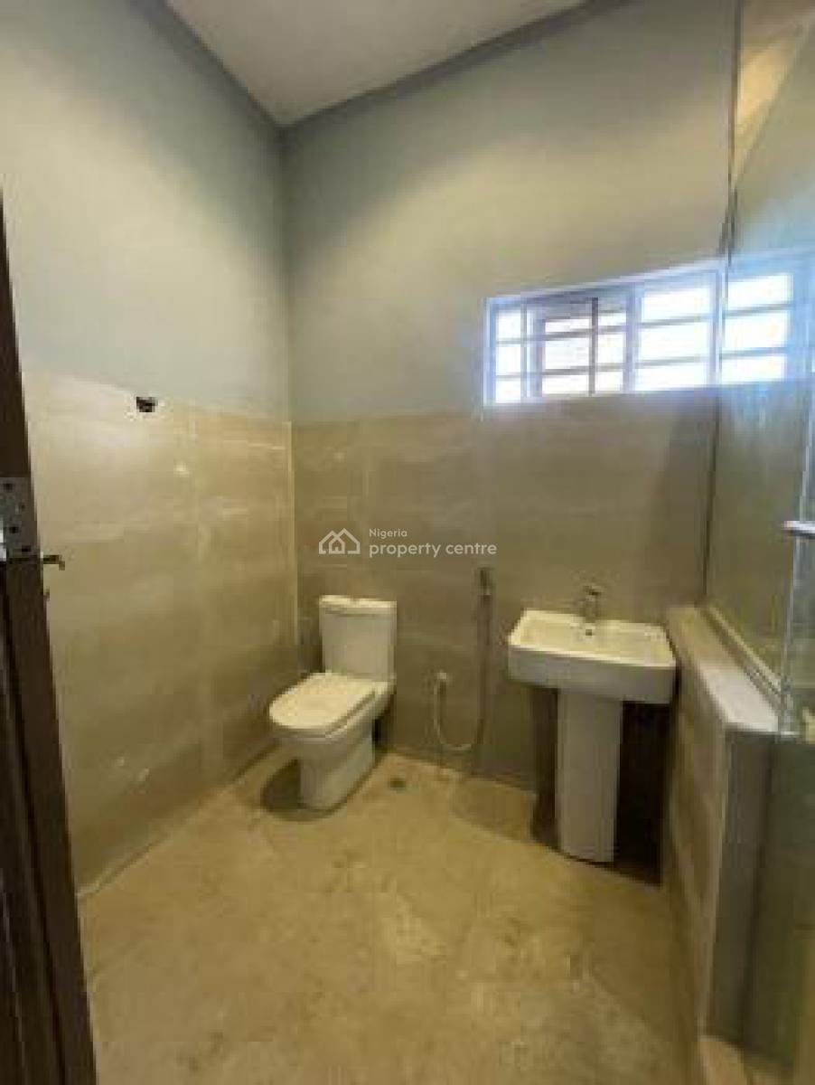 5 Bedrooms Terraces Duplex, Palm Groove Iyaganku Gra, Ibadan, Oyo, Terraced Duplex for Sale
