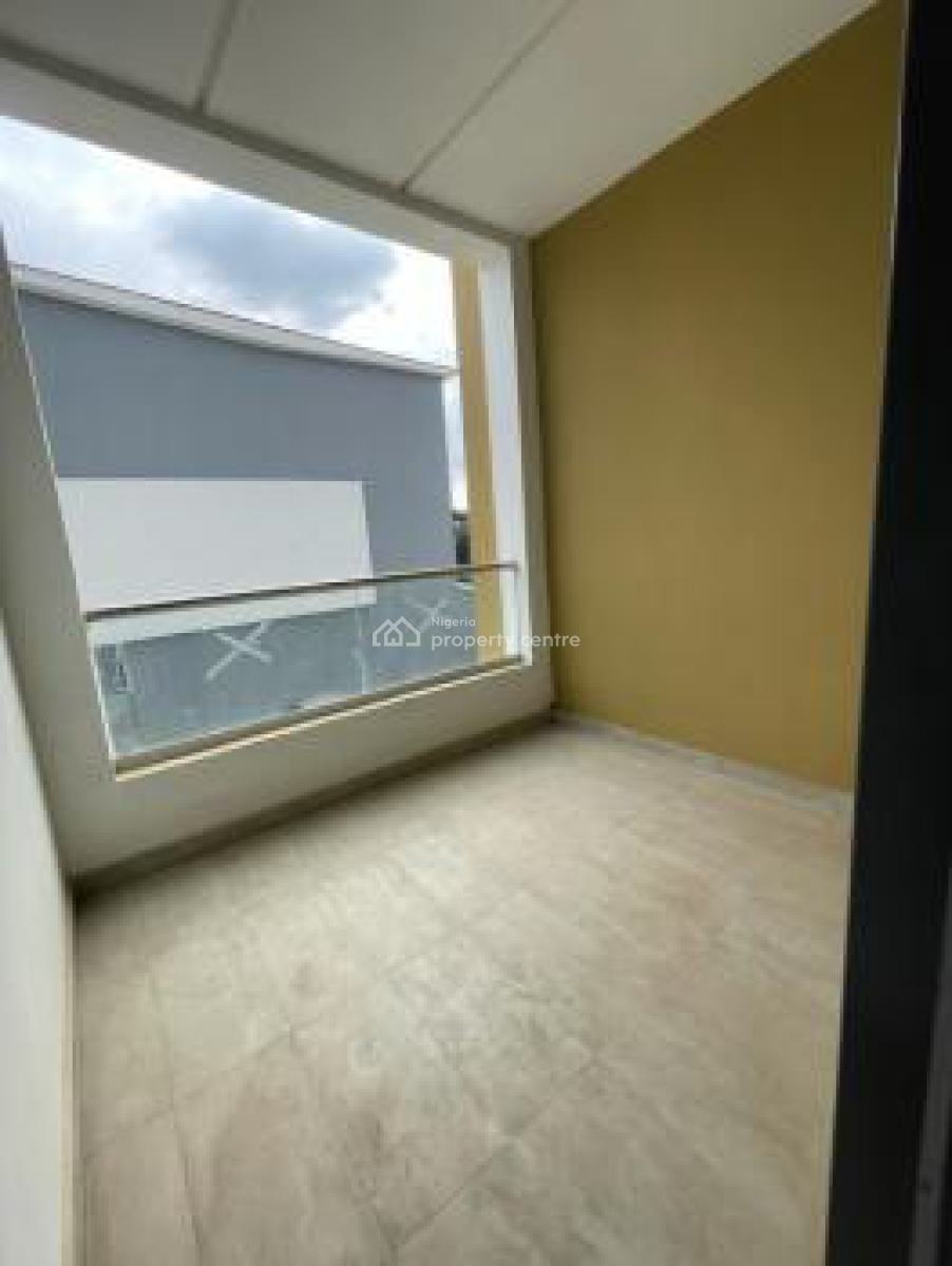 5 Bedrooms Terraces Duplex, Palm Groove Iyaganku Gra, Ibadan, Oyo, Terraced Duplex for Sale