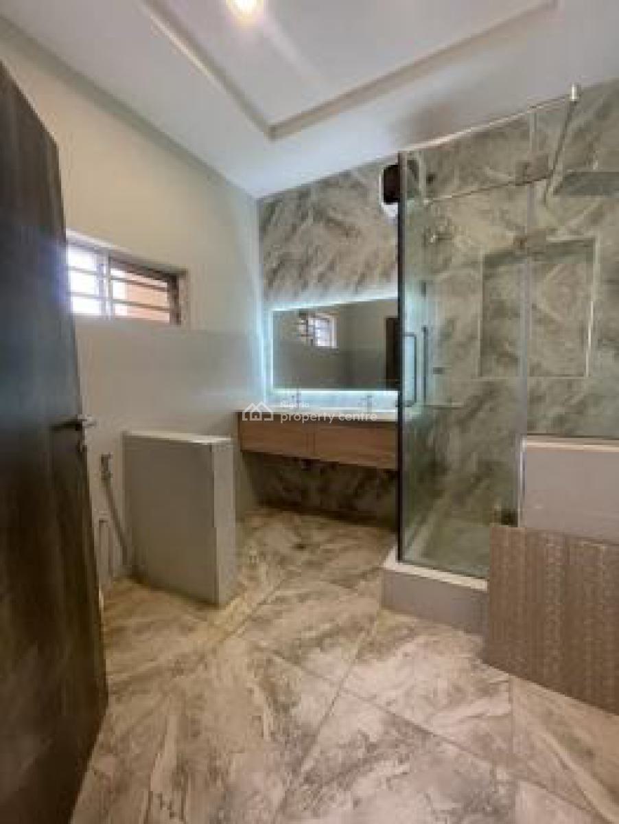 5 Bedrooms Terraces Duplex, Palm Groove Iyaganku Gra, Ibadan, Oyo, Terraced Duplex for Sale