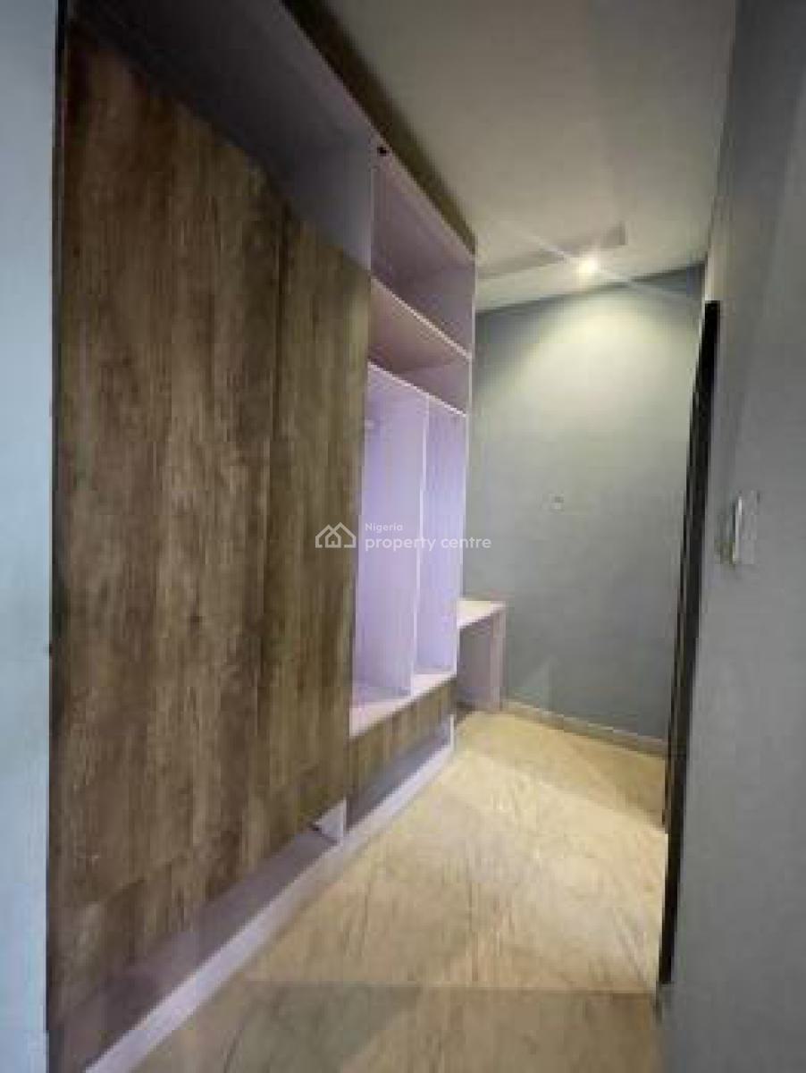 5 Bedrooms Terraces Duplex, Palm Groove Iyaganku Gra, Ibadan, Oyo, Terraced Duplex for Sale