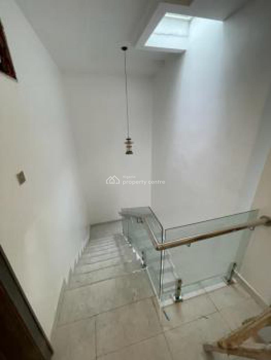 5 Bedrooms Terraces Duplex, Palm Groove Iyaganku Gra, Ibadan, Oyo, Terraced Duplex for Sale