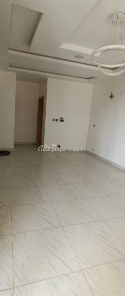 Newly Built Four Bedroom Duplex, Citadel View Estate Off Abraham Adesanya, Ogombo, Ajah, Lagos, Terraced Duplex for Rent