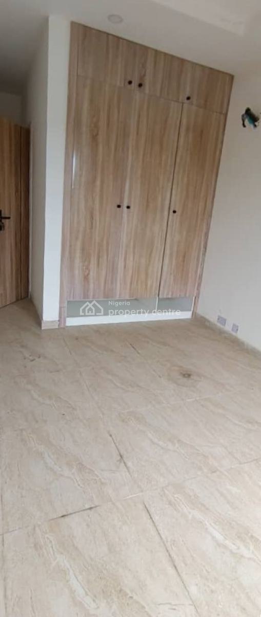 Newly Built Four Bedroom Duplex, Citadel View Estate Off Abraham Adesanya, Ogombo, Ajah, Lagos, Terraced Duplex for Rent