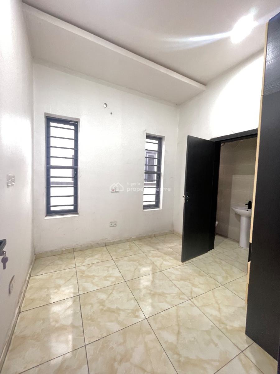 Mini Flat Well Spacious with 3 Toilet, Orchid Estate, Lekki, Lagos, Mini Flat (room and Parlour) for Rent