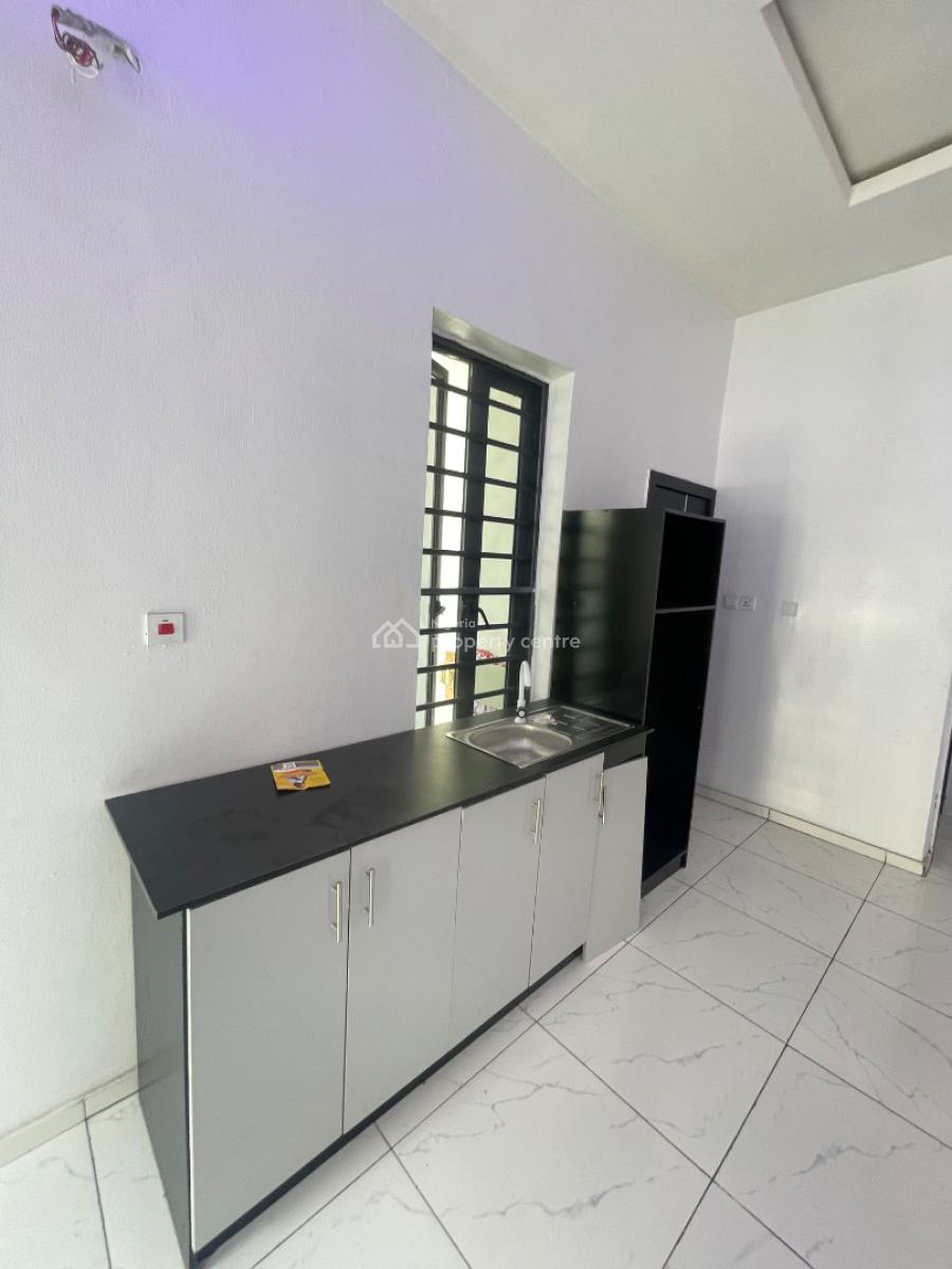 Mini Flat Well Spacious with 3 Toilet, Orchid Estate, Lekki, Lagos, Mini Flat (room and Parlour) for Rent