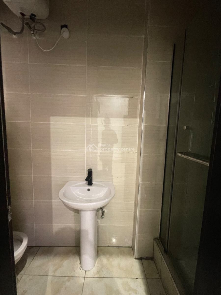 Mini Flat Well Spacious with 3 Toilet, Orchid Estate, Lekki, Lagos, Mini Flat (room and Parlour) for Rent