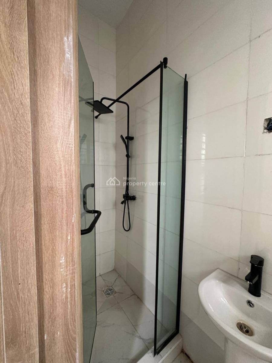 4 Bedroom Terrace, Off Vgc, Vgc, Lekki, Lagos, Terraced Bungalow for Rent
