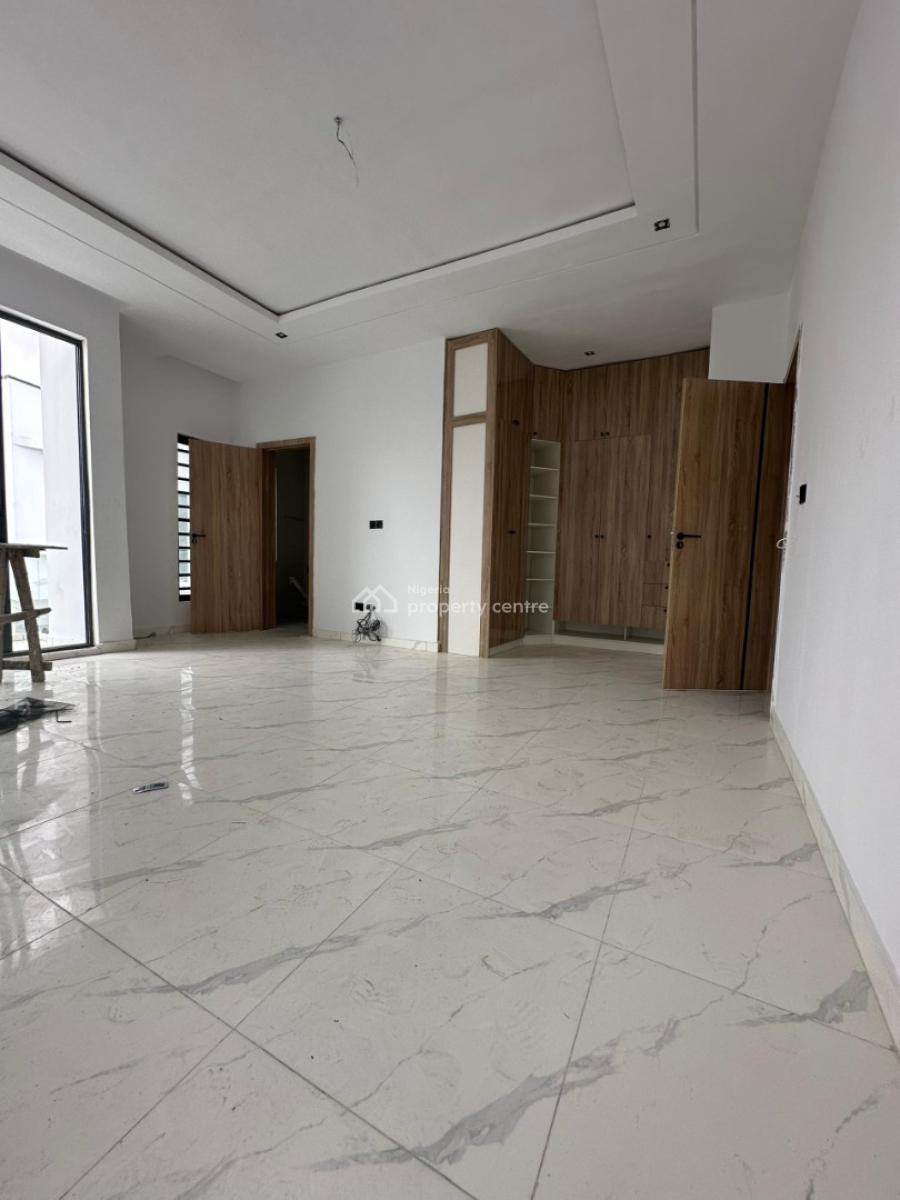 4 Bedroom Terrace, Off Vgc, Vgc, Lekki, Lagos, Terraced Bungalow for Rent