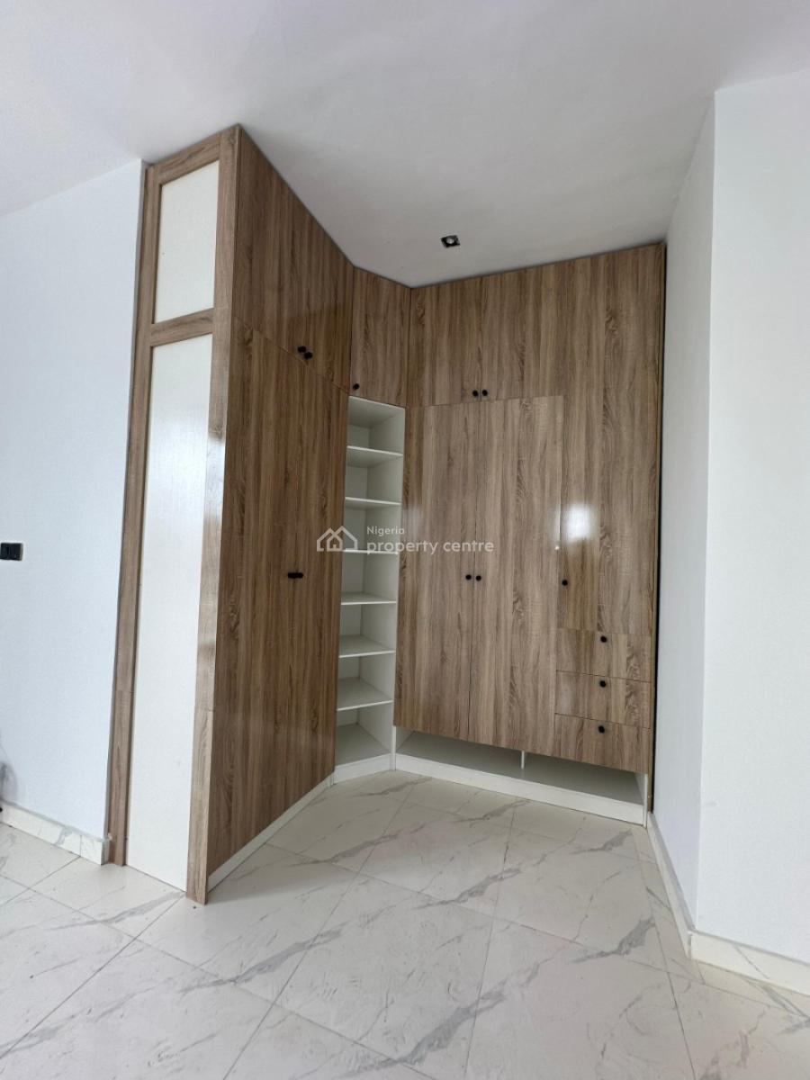 4 Bedroom Terrace, Off Vgc, Vgc, Lekki, Lagos, Terraced Bungalow for Rent