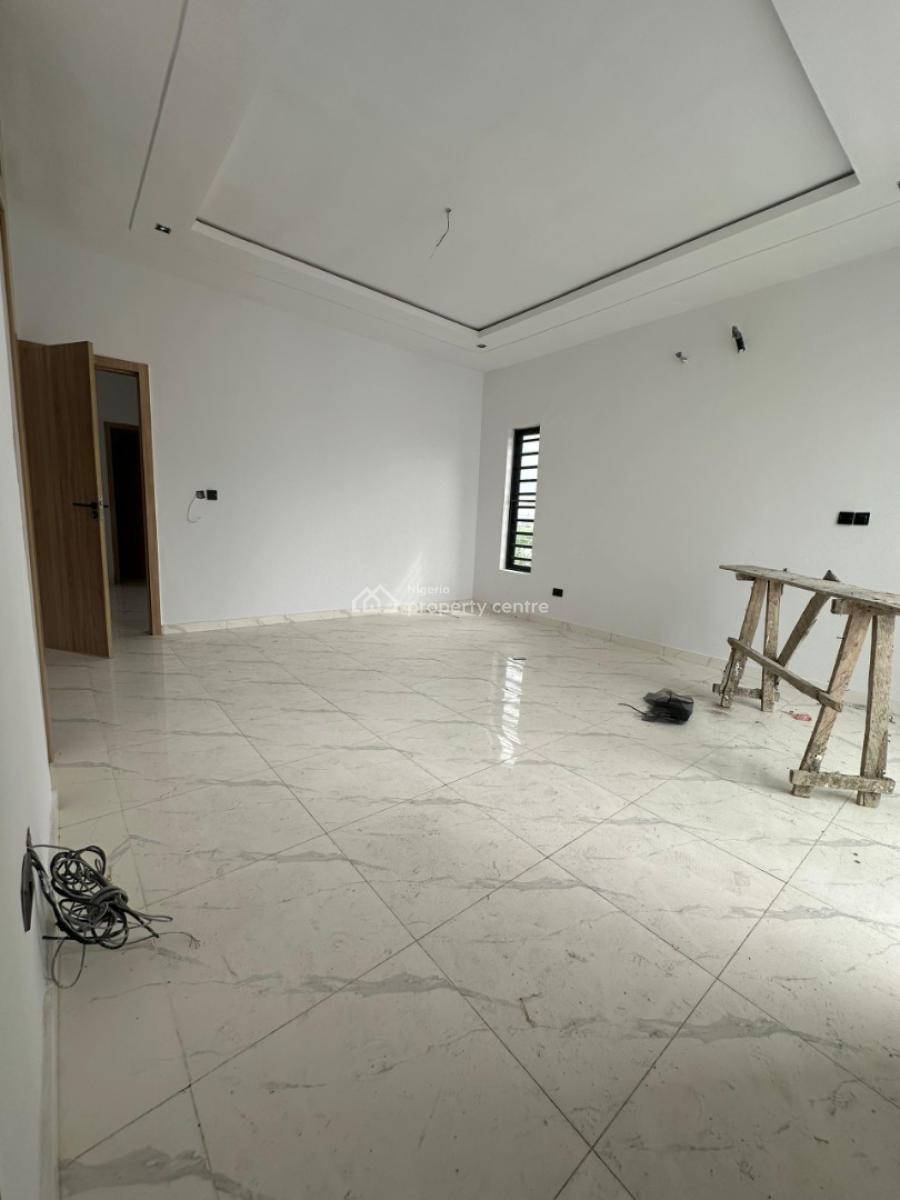 4 Bedroom Terrace, Off Vgc, Vgc, Lekki, Lagos, Terraced Bungalow for Rent