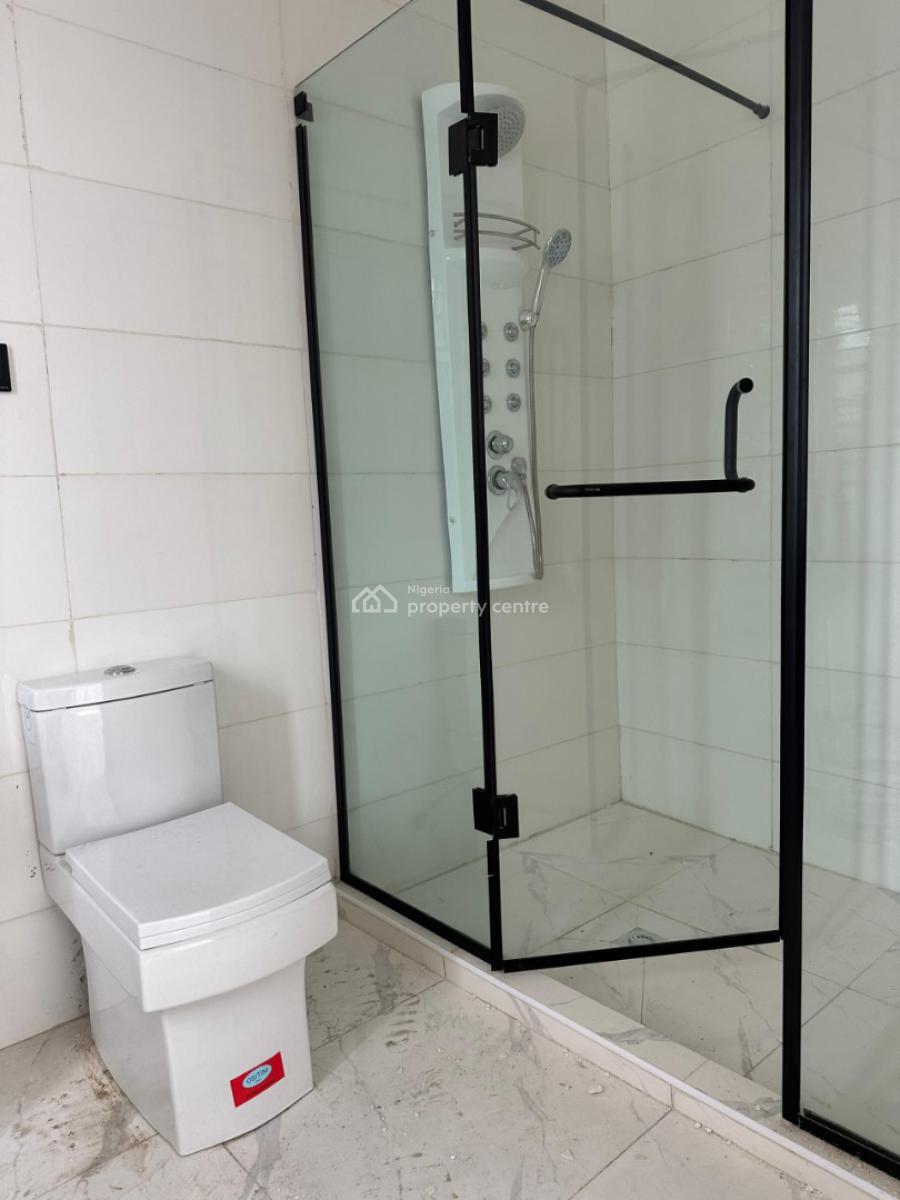 4 Bedroom Terrace, Off Vgc, Vgc, Lekki, Lagos, Terraced Bungalow for Rent