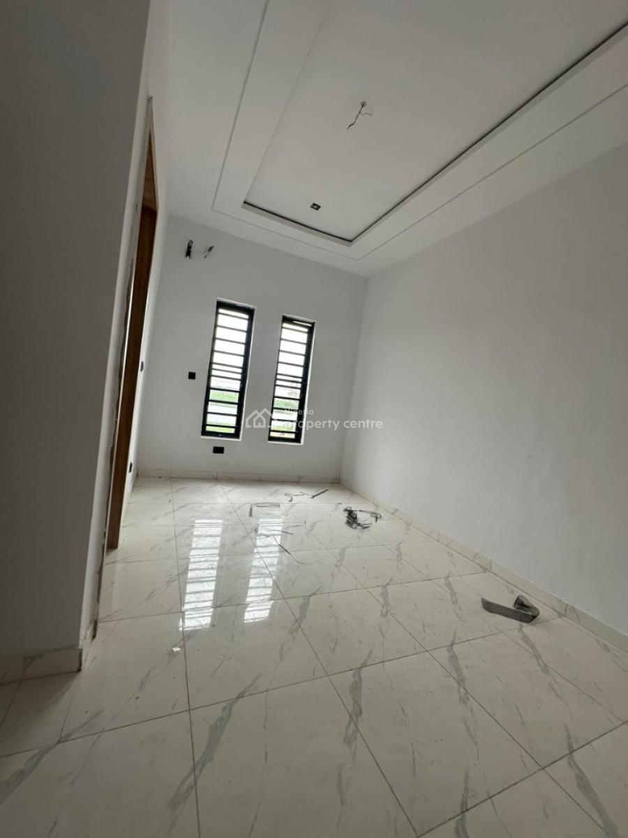 4 Bedroom Terrace, Off Vgc, Vgc, Lekki, Lagos, Terraced Bungalow for Rent