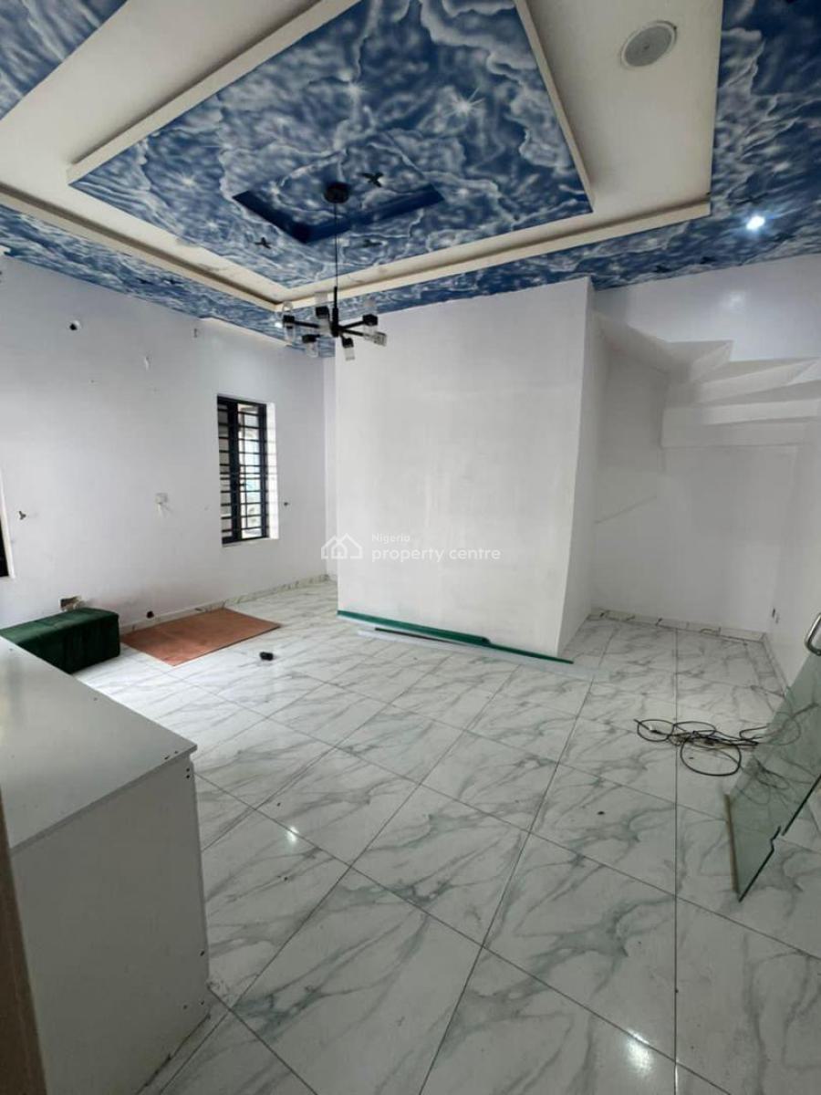 Big Studio Apartment with Open Plan Kitchen, Orchid Road, Lekki, Lagos, Self Contain (single Rooms) for Rent