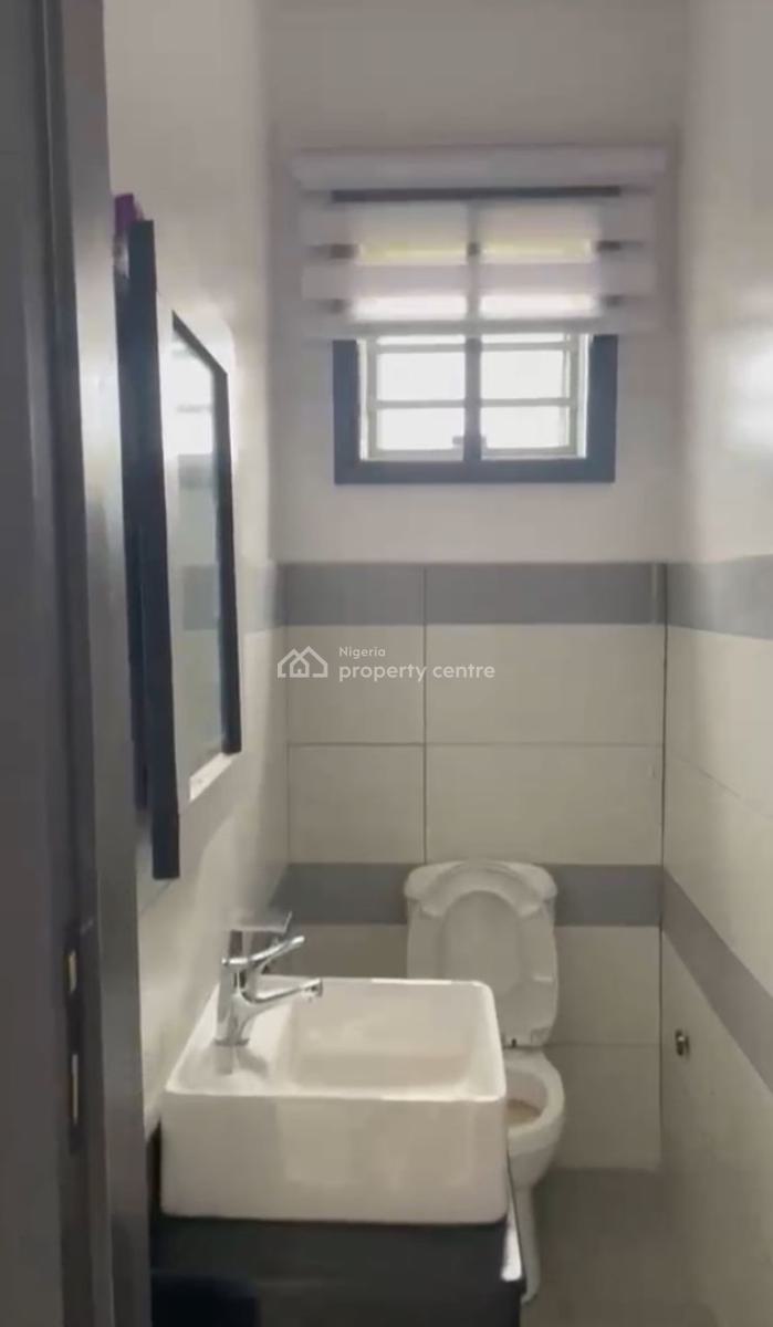 Fully Serviced Luxury 2 Bedroom Flat, Ebute, Ikorodu, Lagos, Flat / Apartment for Rent