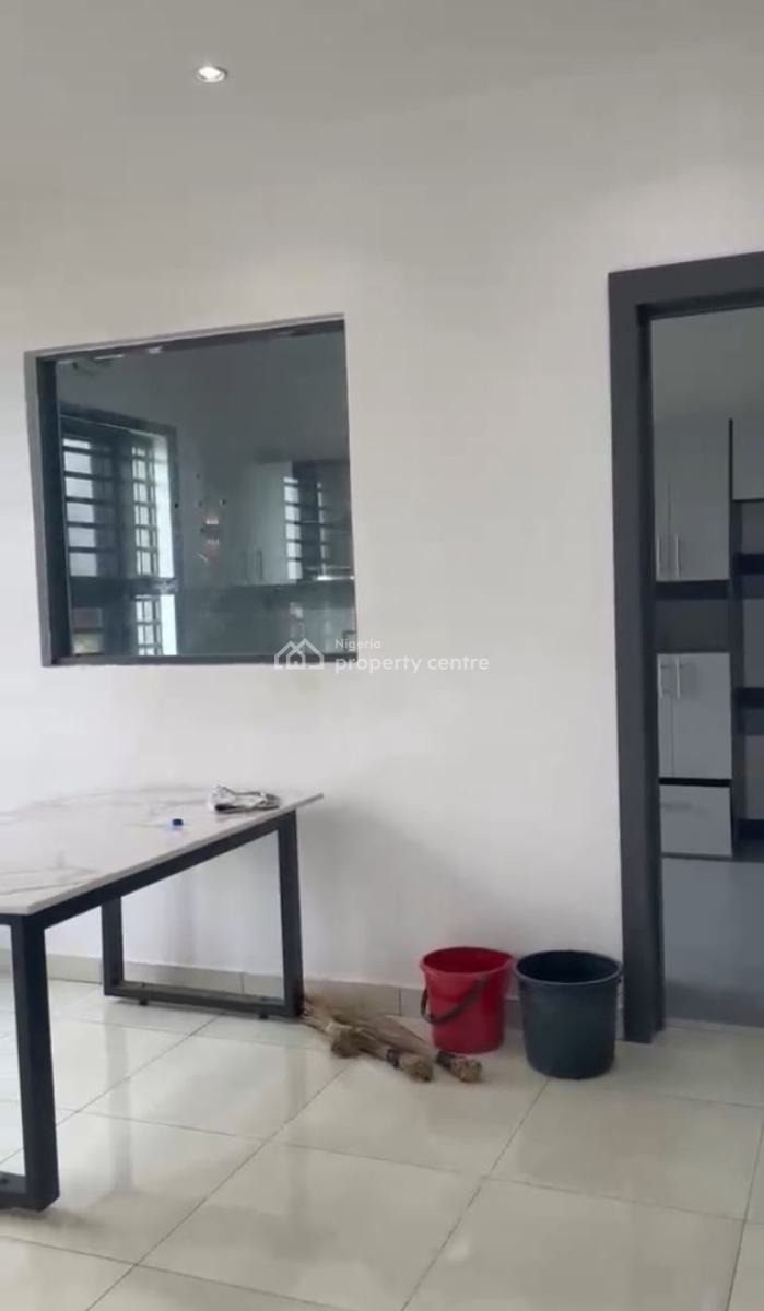 Fully Serviced Luxury 2 Bedroom Flat, Ebute, Ikorodu, Lagos, Flat / Apartment for Rent