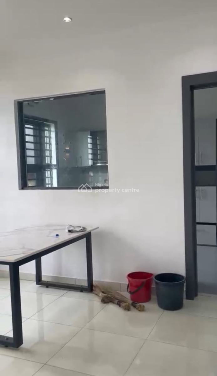 Fully Serviced Luxury 2 Bedroom Flat, Ebute, Ikorodu, Lagos, Flat / Apartment for Rent
