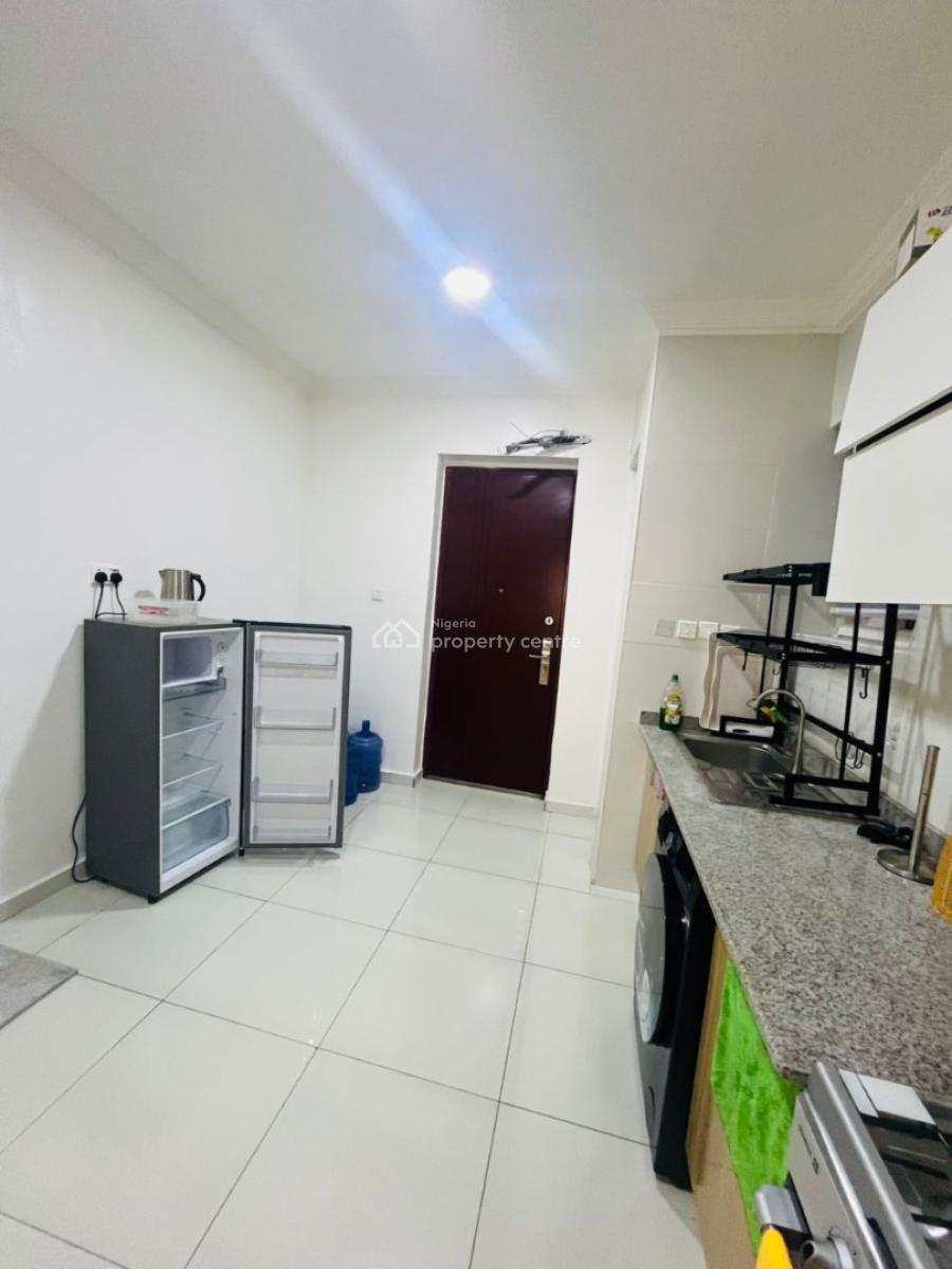 Fully Furnished & Serviced 2 Bedrooms Flats, Off Awolowo Road, Ikoyi, Lagos., Ikoyi, Lagos, Flat / Apartment for Rent