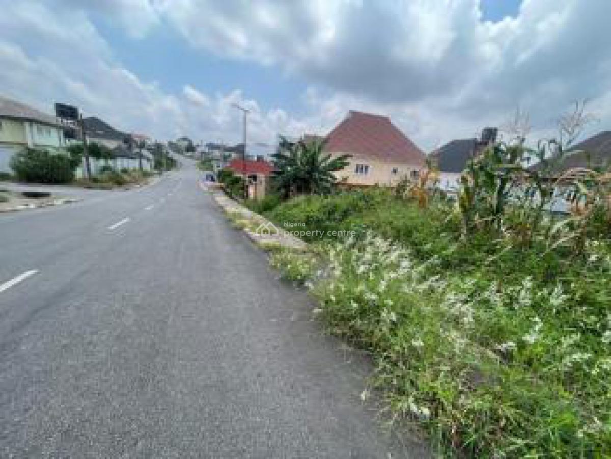 800sqm of Residential Land in Gated Estate, Kolapo Ishola Gra, Akobo, Ibadan, Oyo, Residential Land for Sale