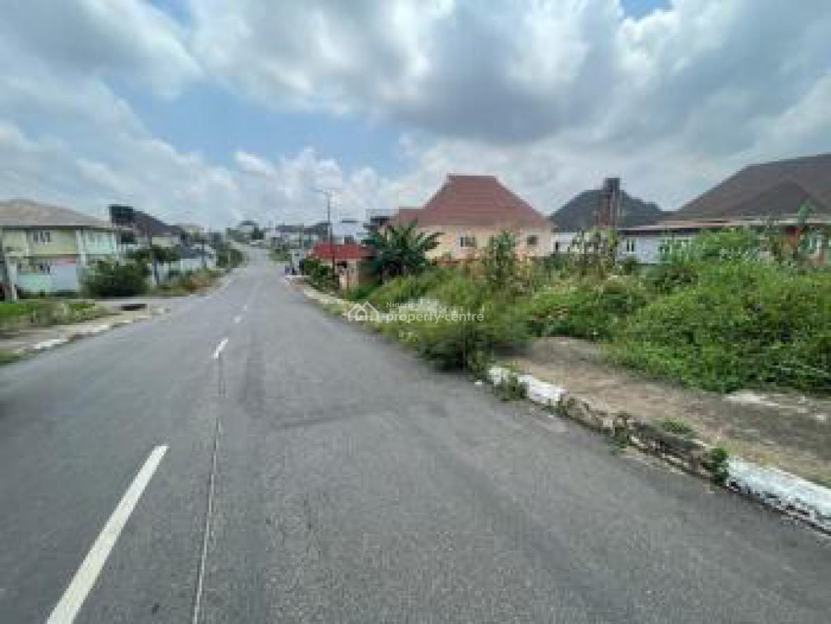 800sqm of Residential Land in Gated Estate, Kolapo Ishola Gra, Akobo, Ibadan, Oyo, Residential Land for Sale