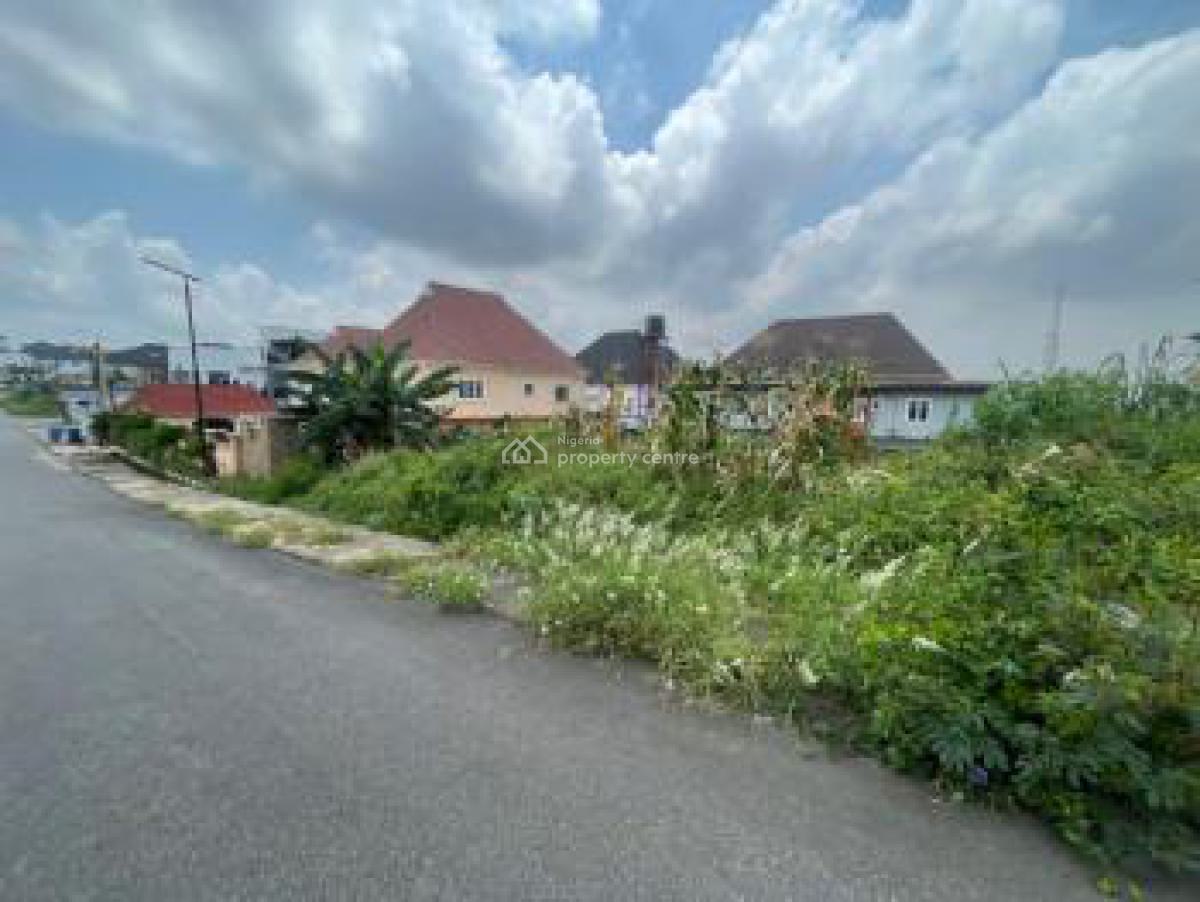 800sqm of Residential Land in Gated Estate, Kolapo Ishola Gra, Akobo, Ibadan, Oyo, Residential Land for Sale