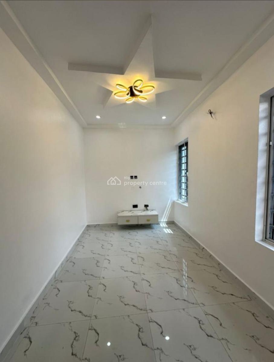 5-bedroom Detached Duplex with a Room Bq, Ikate, Lekki, Lagos, Detached Duplex for Sale