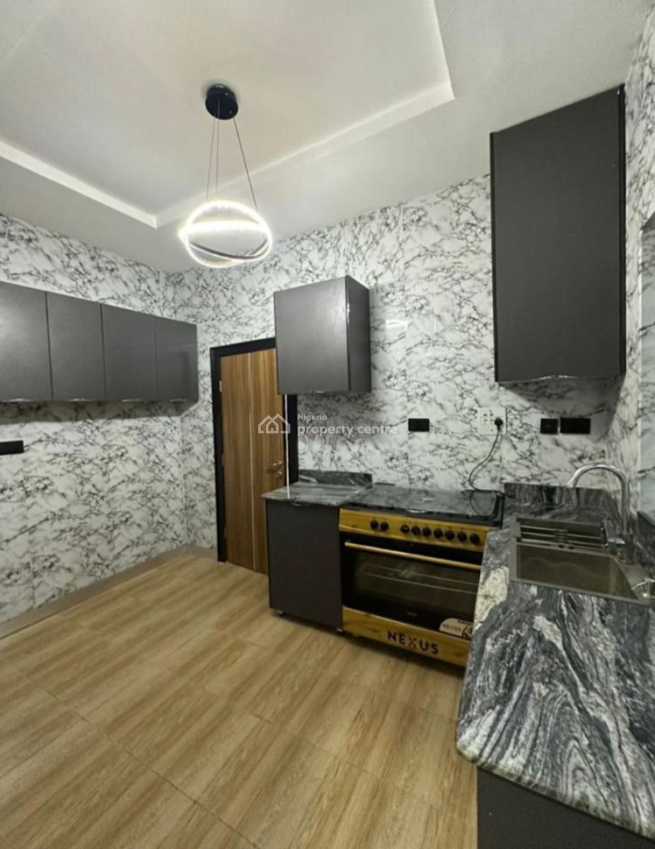 5-bedroom Detached Duplex with a Room Bq, Ikate, Lekki, Lagos, Detached Duplex for Sale