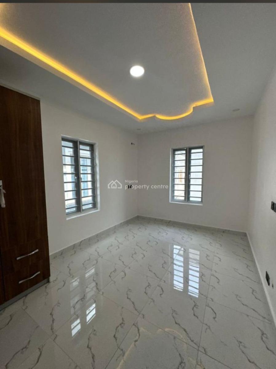 5-bedroom Detached Duplex with a Room Bq, Ikate, Lekki, Lagos, Detached Duplex for Sale