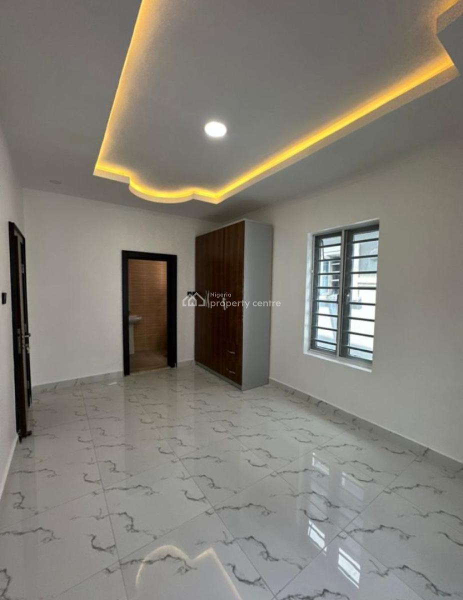 5-bedroom Detached Duplex with a Room Bq, Ikate, Lekki, Lagos, Detached Duplex for Sale