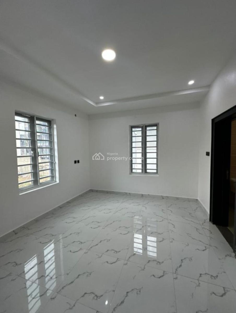 5-bedroom Detached Duplex with a Room Bq, Ikate, Lekki, Lagos, Detached Duplex for Sale