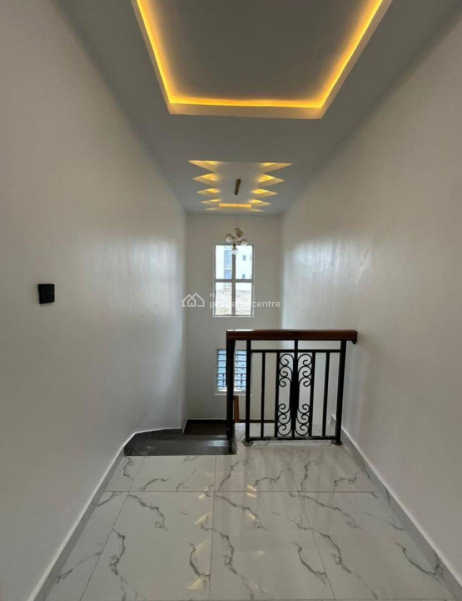 5-bedroom Detached Duplex with a Room Bq, Ikate, Lekki, Lagos, Detached Duplex for Sale