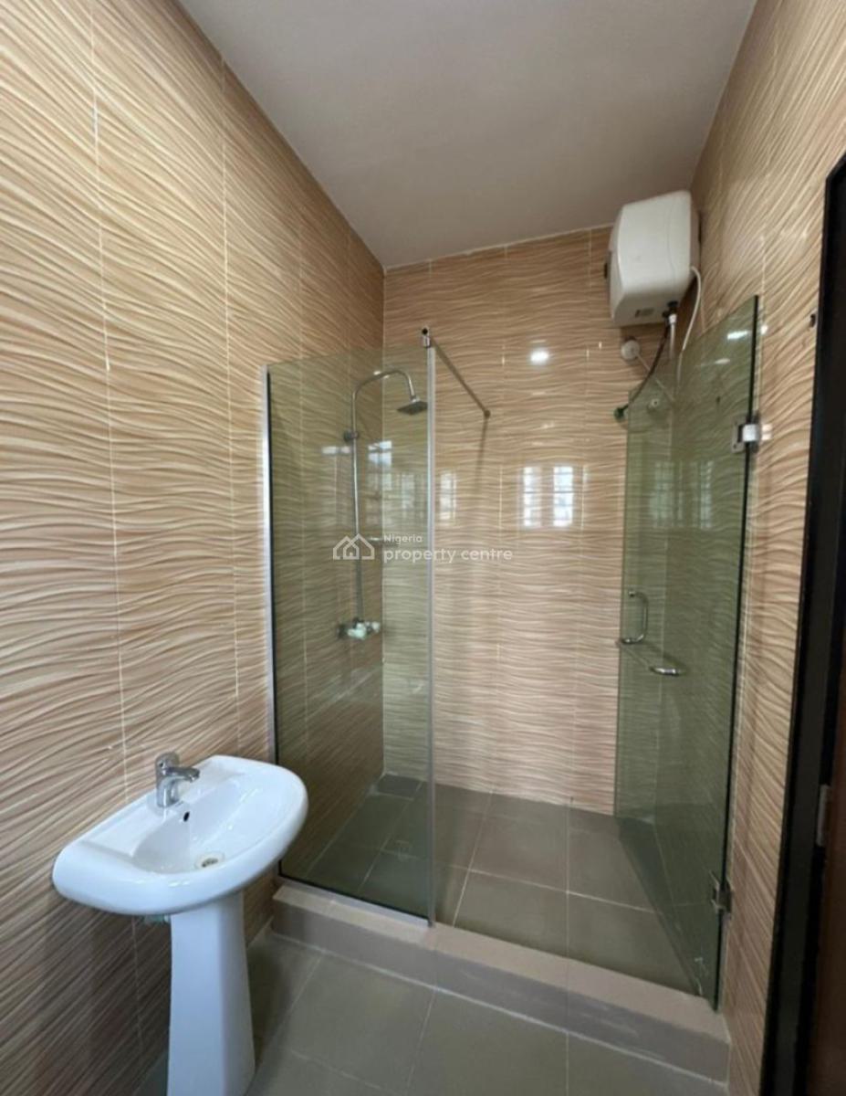 5-bedroom Detached Duplex with a Room Bq, Ikate, Lekki, Lagos, Detached Duplex for Sale
