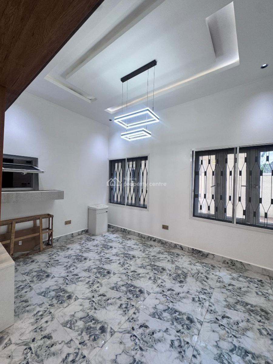 4 Bedroom Detached Duplex, Lokogoma District, Abuja, Detached Duplex for Sale