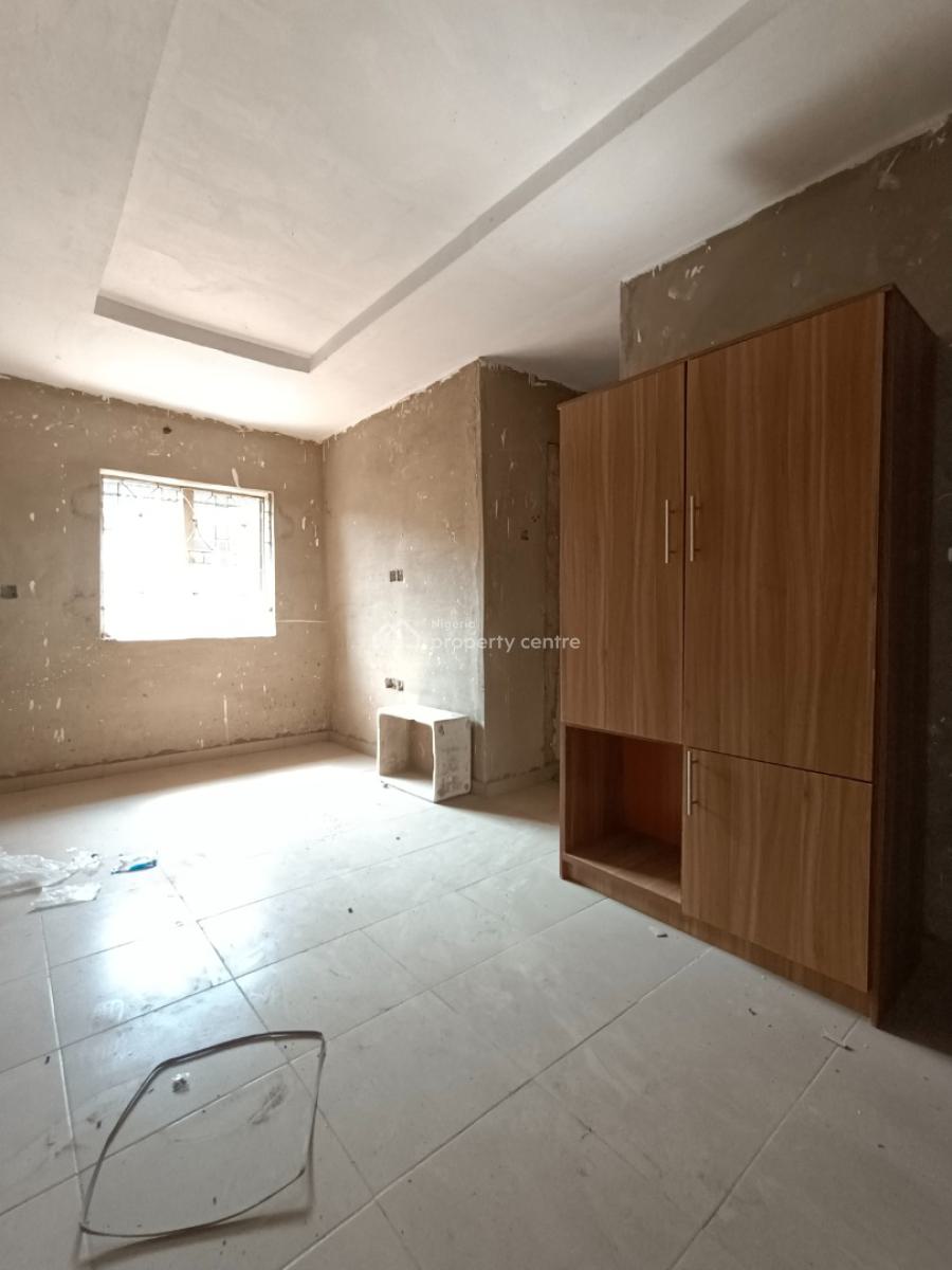 Nicely Built Spacious Self Contain with Sweet Modern Facilities, Nasu, Bodija, Ibadan, Oyo, Self Contain (single Rooms) for Rent