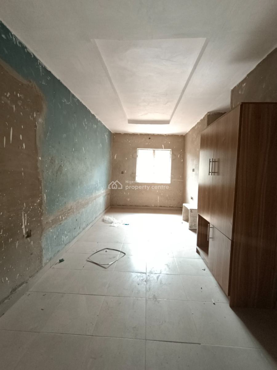 Nicely Built Spacious Self Contain with Sweet Modern Facilities, Nasu, Bodija, Ibadan, Oyo, Self Contain (single Rooms) for Rent