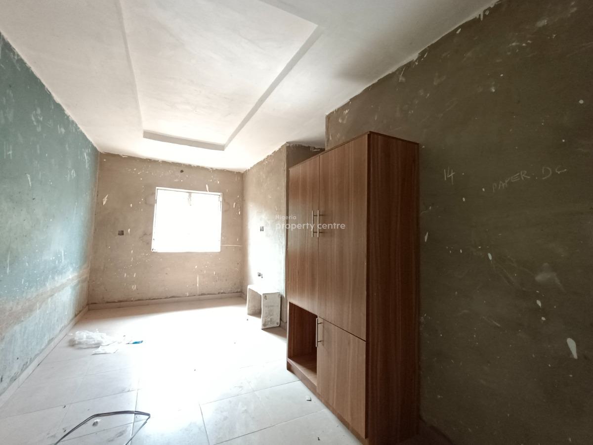 Nicely Built Spacious Self Contain with Sweet Modern Facilities, Nasu, Bodija, Ibadan, Oyo, Self Contain (single Rooms) for Rent