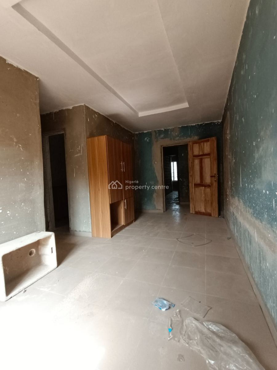 Nicely Built Spacious Self Contain with Sweet Modern Facilities, Nasu, Bodija, Ibadan, Oyo, Self Contain (single Rooms) for Rent