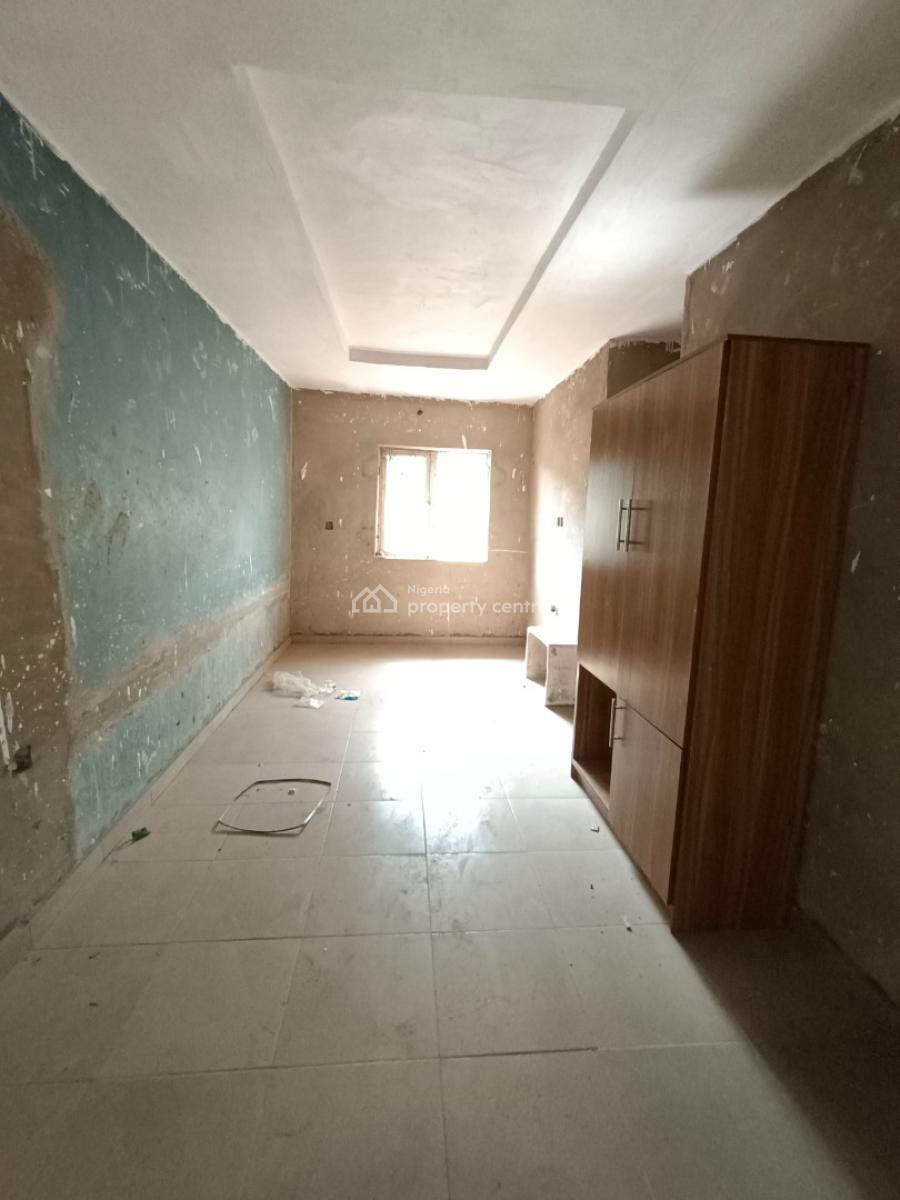 Nicely Built Spacious Self Contain with Sweet Modern Facilities, Nasu, Bodija, Ibadan, Oyo, Self Contain (single Rooms) for Rent