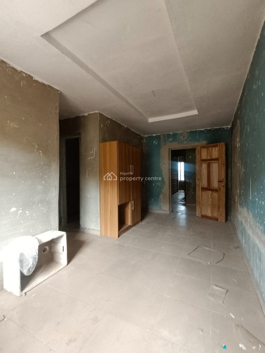 Nicely Built Spacious Self Contain with Sweet Modern Facilities, Nasu, Bodija, Ibadan, Oyo, Self Contain (single Rooms) for Rent