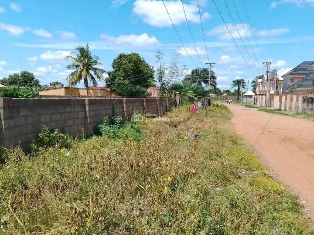 Gated Residential Land, Ikorodu, Lagos, Residential Land for Sale