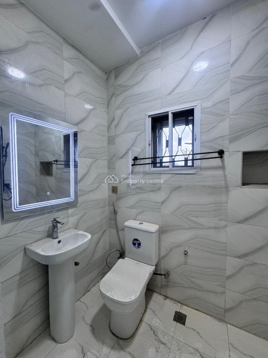 4 Bedroom Detached Duplex, Lokogoma District, Abuja, House for Sale
