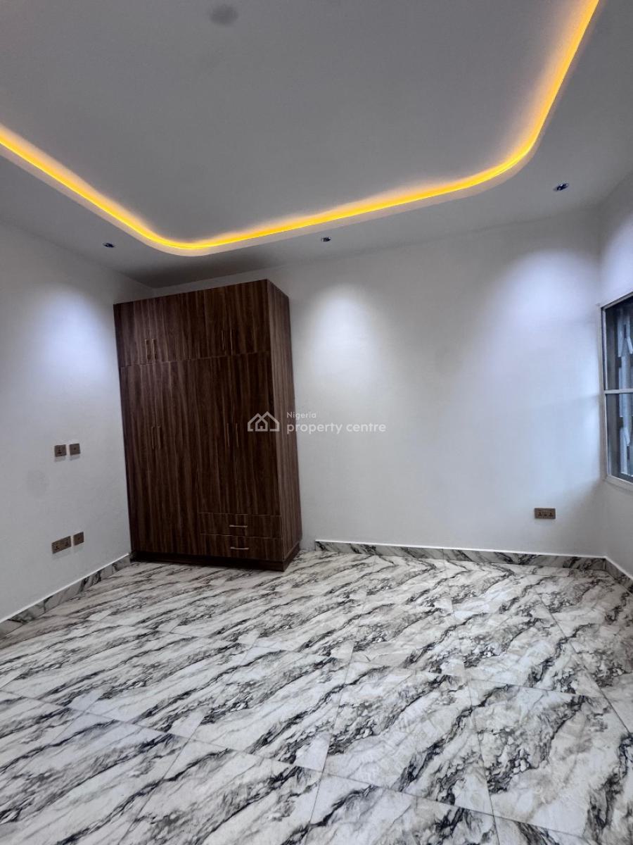 4 Bedroom Detached Duplex, Lokogoma District, Abuja, House for Sale