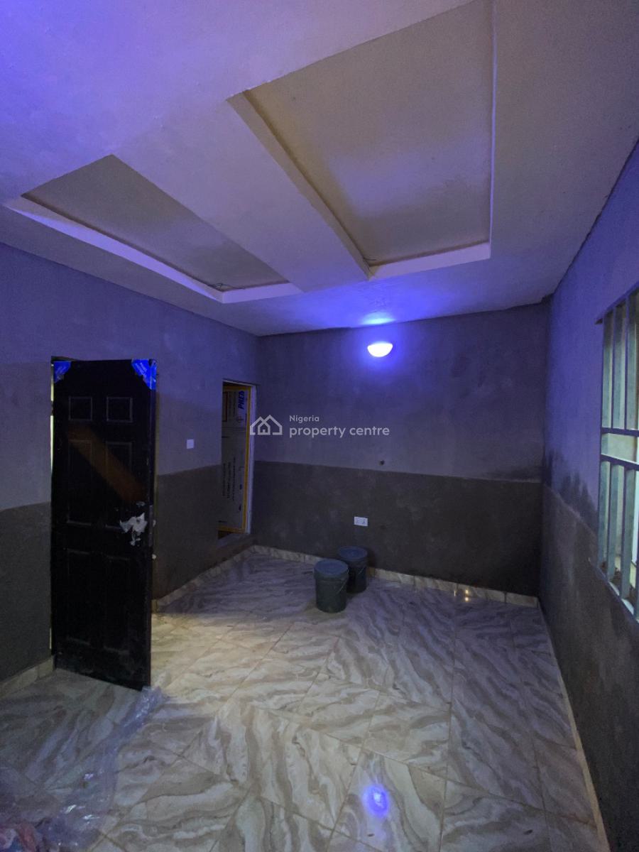 Newly Built Spacious and Standard Self Contained Apartment, Behind Efab Estate, Dogogada, Lokogoma District, Abuja, Self Contain (single Rooms) for Rent