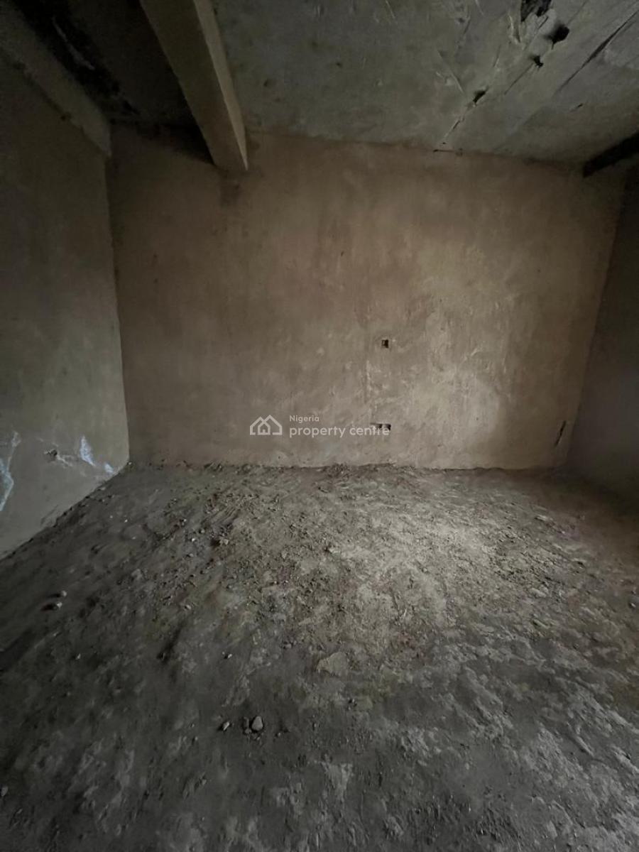 3-bedroom Terrace Duplex, Katampe, Abuja, Terraced Duplex for Sale